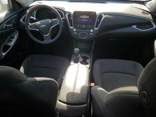 1G1ZD5ST9NF176025 2022 CHEVROLET MALIBU - Image 8