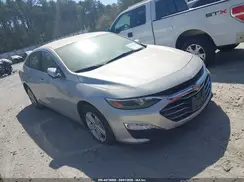 1G1ZD5ST9NF176557 2022 CHEVROLET MALIBU
