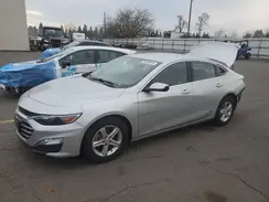 1G1ZD5ST9NF176722 2022 CHEVROLET MALIBU