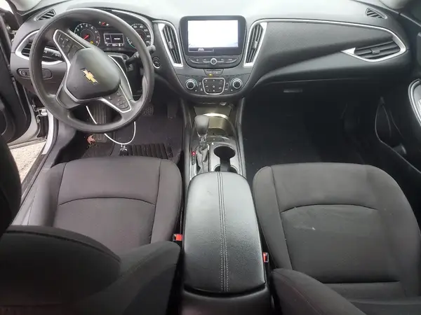 1G1ZD5ST9NF176722 2022 CHEVROLET MALIBU - Image 8
