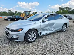 1G1ZD5ST9NF177451 2022 CHEVROLET MALIBU