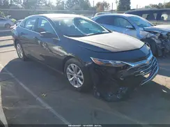 1G1ZD5ST9NF177482 2022 CHEVROLET MALIBU