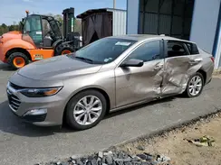 1G1ZD5ST9NF177496 2022 CHEVROLET MALIBU