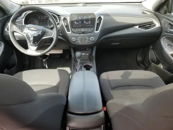 1G1ZD5ST9NF177496 2022 CHEVROLET MALIBU - Image 8