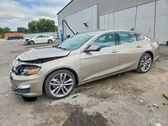 1G1ZD5ST9NF177773 2022 CHEVROLET MALIBU