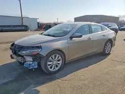1G1ZD5ST9NF177790 2022 CHEVROLET MALIBU