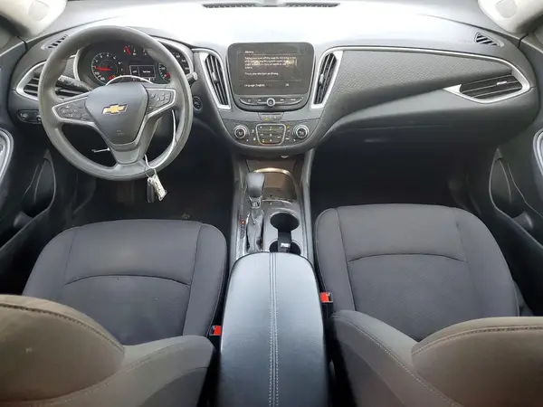 1G1ZD5ST9NF177790 2022 CHEVROLET MALIBU - Image 8