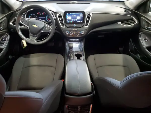 1G1ZD5ST9NF177871 2022 CHEVROLET MALIBU - Image 8