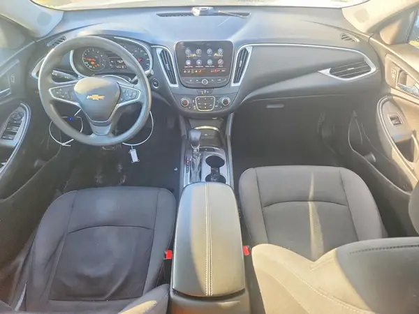 1G1ZD5ST9NF178440 2022 CHEVROLET MALIBU - Image 8