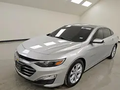 1G1ZD5ST9NF178583 2022 CHEVROLET MALIBU