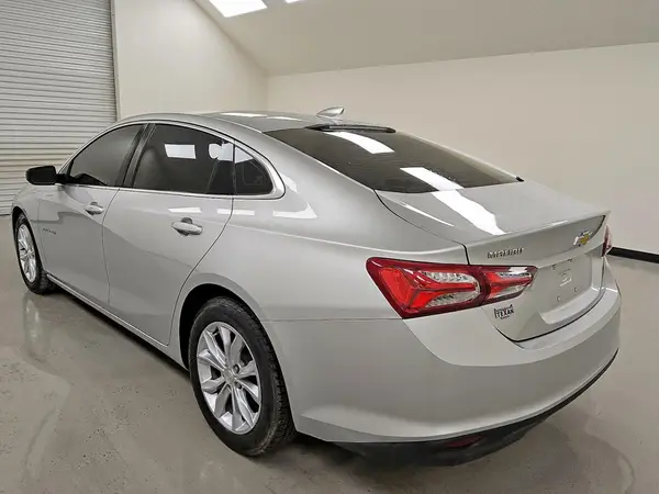 1G1ZD5ST9NF178583 2022 CHEVROLET MALIBU - Image 2