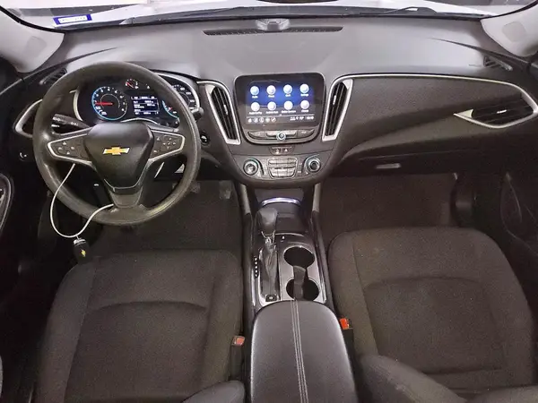 1G1ZD5ST9NF178583 2022 CHEVROLET MALIBU - Image 8