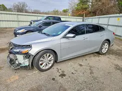 1G1ZD5ST9NF178647 2022 CHEVROLET MALIBU