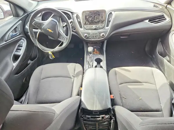 1G1ZD5ST9NF178647 2022 CHEVROLET MALIBU - Image 8