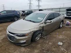 1G1ZD5ST9NF178759 2022 CHEVROLET MALIBU