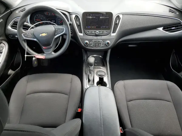 1G1ZD5ST9NF178826 2022 CHEVROLET MALIBU - Image 8