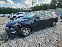 1G1ZD5ST9NF178843 2022 CHEVROLET MALIBU