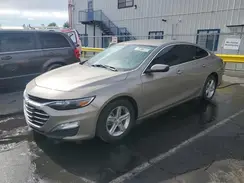 1G1ZD5ST9NF179376 2022 CHEVROLET MALIBU