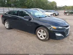 1G1ZD5ST9NF179412 2022 CHEVROLET MALIBU