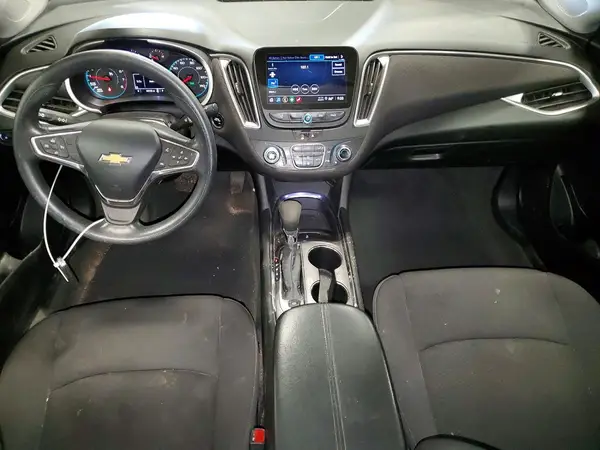 1G1ZD5ST9NF179443 2022 CHEVROLET MALIBU - Image 8