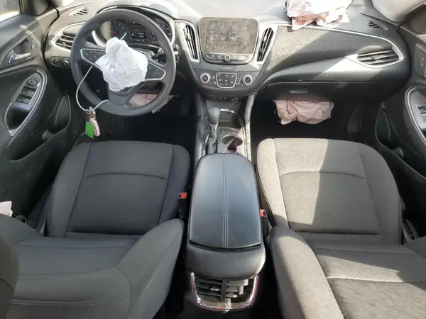 1G1ZD5ST9NF179510 2022 CHEVROLET MALIBU - Image 8