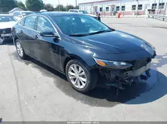 1G1ZD5ST9NF180012 2022 CHEVROLET MALIBU