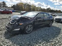 1G1ZD5ST9NF180043 2022 CHEVROLET MALIBU