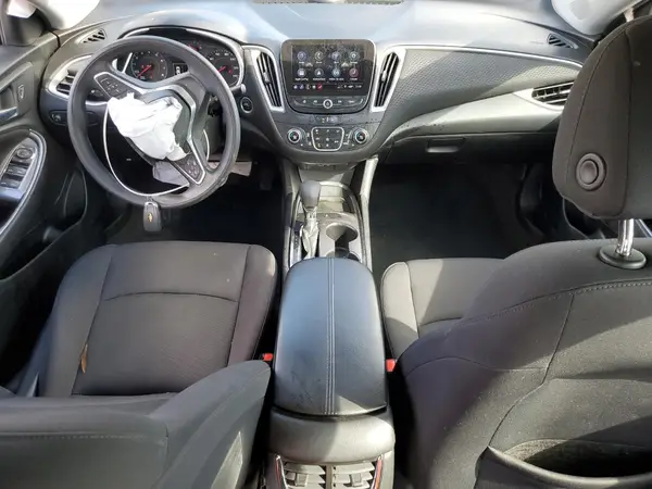 1G1ZD5ST9NF180043 2022 CHEVROLET MALIBU - Image 8
