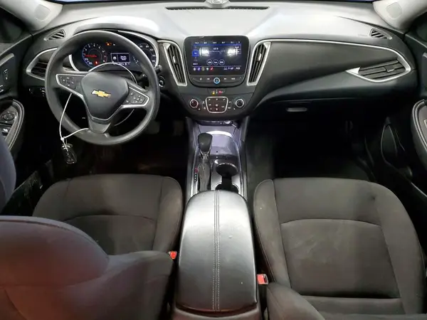 1G1ZD5ST9NF180379 2022 CHEVROLET MALIBU - Image 8