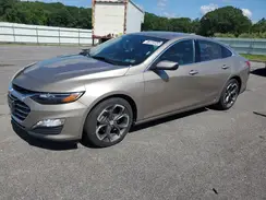 1G1ZD5ST9NF180513 2022 CHEVROLET MALIBU