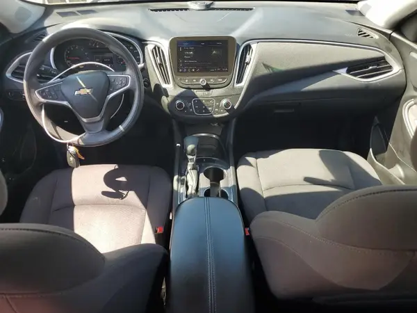 1G1ZD5ST9NF180513 2022 CHEVROLET MALIBU - Image 8