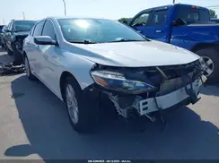 1G1ZD5ST9NF180737 2022 CHEVROLET MALIBU
