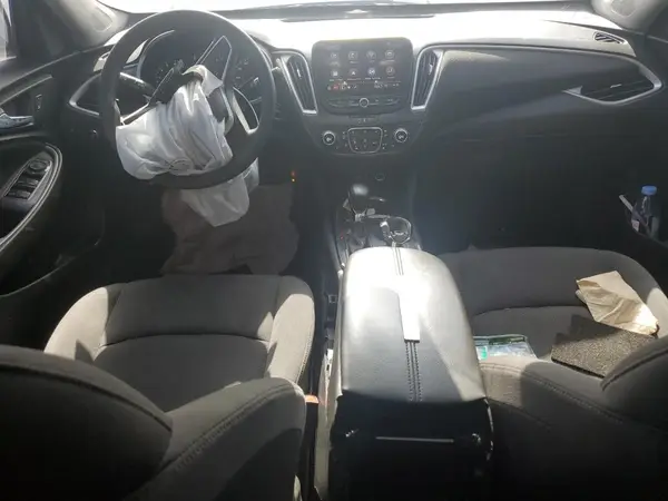1G1ZD5ST9NF180933 2022 CHEVROLET MALIBU - Image 8