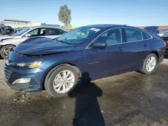 1G1ZD5ST9NF181127 2022 CHEVROLET MALIBU