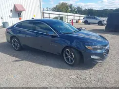 1G1ZD5ST9NF181175 2022 CHEVROLET MALIBU