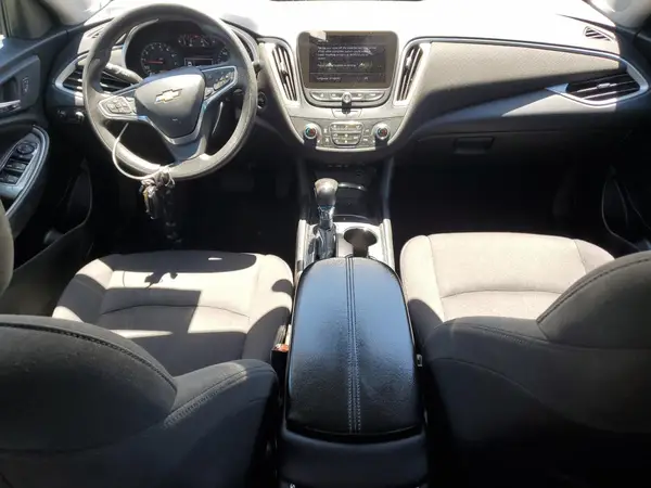 1G1ZD5ST9NF181242 2022 CHEVROLET MALIBU - Image 8