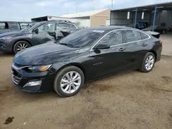 1G1ZD5ST9NF181273 2021 CHEVROLET MALIBU