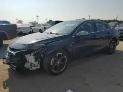 1G1ZD5ST9NF184819 2022 CHEVROLET MALIBU