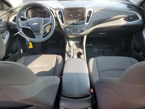 1G1ZD5ST9NF184819 2022 CHEVROLET MALIBU - Image 8
