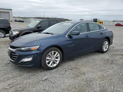 1G1ZD5ST9NF184948 2022 CHEVROLET MALIBU