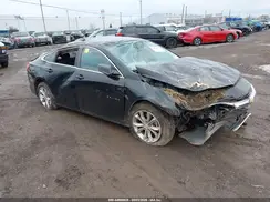 1G1ZD5ST9NF184982 2022 CHEVROLET MALIBU