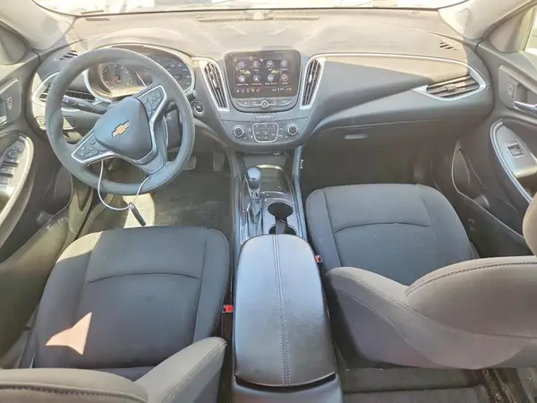 1G1ZD5ST9NF192712 2022 CHEVROLET MALIBU - Image 8