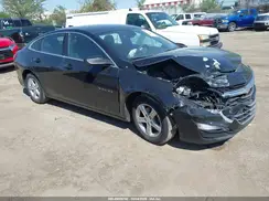 1G1ZD5ST9NF192886 2022 CHEVROLET MALIBU
