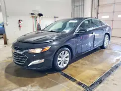 1G1ZD5ST9NF193567 2022 CHEVROLET MALIBU