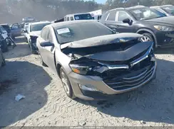 1G1ZD5ST9NF193939 2022 CHEVROLET MALIBU