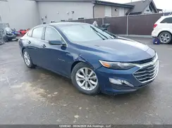 1G1ZD5ST9NF194248 2022 CHEVROLET MALIBU
