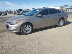 1G1ZD5ST9NF194637 2022 CHEVROLET MALIBU