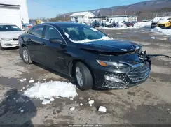 1G1ZD5ST9NF194833 2022 CHEVROLET MALIBU