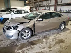 1G1ZD5ST9NF195013 2022 CHEVROLET MALIBU