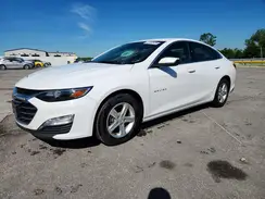 1G1ZD5ST9NF195125 2022 CHEVROLET MALIBU